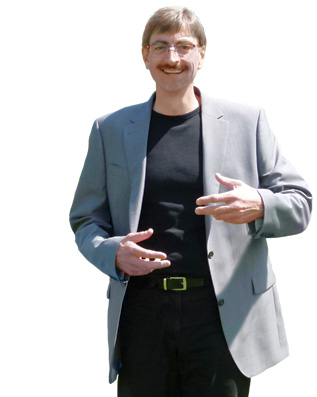 Mario Leschanz-Wenzel